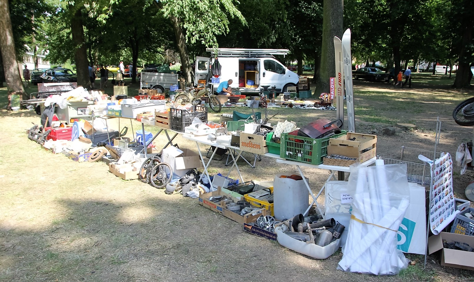 2016-07-10 Oldtimertreffen